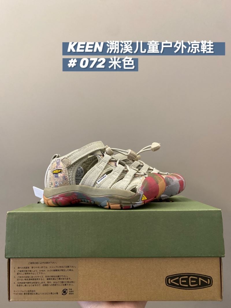 KEEN SHOES